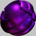 Neon Foil Metallic - Limited