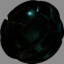 Precursor Plate Metallic - Limited