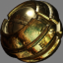 Sefrim Gold Metallic - Unlimited