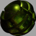 Poisoned Edge Metallic - Unlimited