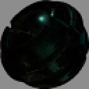 Precursor Plate Metallic - Unlimited