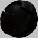 Deep Void Matte - Limited