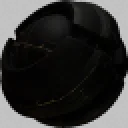 Deep Void Matte - Limited