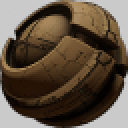 Elder's Bone Matte - Limited