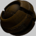 Synthetic Mocha Matte - Limited