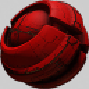 Uncompromising Scarlet Matte - Limited