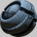 Polar Glaze Matte - Limited