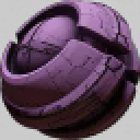 Lilac Star Dust Matte - Limited