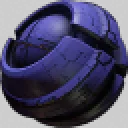 Suppressed Lavender Satin - Limited