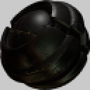 Deep Void Satin - Limited