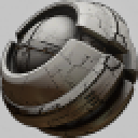 Stellar White Satin - Limited