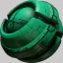 Boosted Mint Satin - Limited