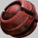 Phantom Rose Satin - Limited