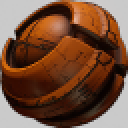 Exoplanet Sunrise Satin - Limited