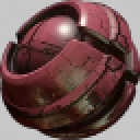 Strawberry Fedo Gloss - Limited