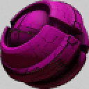 Zakura Cherry Pink Matte - Unlimited