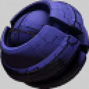 Suppressed Lavender Matte - Unlimited