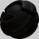 Dark Abyss Matte - Unlimited