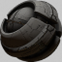 Sacred Stone Matte - Unlimited