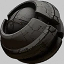 Sacred Stone Matte - Unlimited