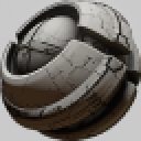 Stellar White Matte - Unlimited