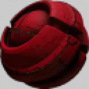 Sani Crimson Matte - Unlimited