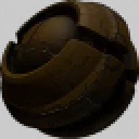 Synthetic Mocha Matte - Unlimited