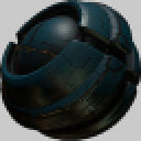 Oceanic Serpent Satin - Unlimited