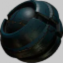 Oceanic Serpent Satin - Unlimited