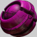 Zakura Cherry Pink Satin - Unlimited