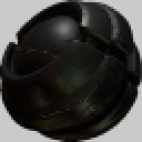 Dark Abyss Satin - Unlimited