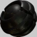 Dark Abyss Satin - Unlimited