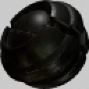 Deep Void Satin - Unlimited