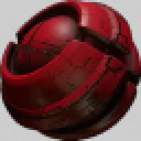 Sani Crimson Satin - Unlimited