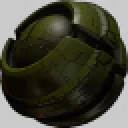 Planetfall Green Satin - Unlimited