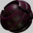 Imperial Plum Satin - Unlimited