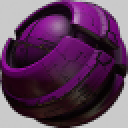 Isotopic Iodide Satin - Unlimited