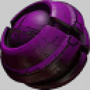 Isotopic Iodide Satin - Unlimited