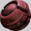 Strawberry Fedo Satin - Unlimited