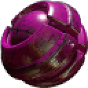 Zakura Cherry Pink Gloss - Unlimited