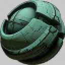 Villore Viridescent Matte - Limited