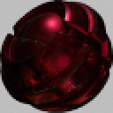 Darkness Forged Ferros Metallic - Limited