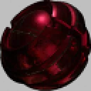 Darkness Forged Ferros Metallic - Limited