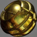 Imperial Gold Metallic - Limited