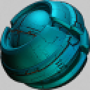 Citizen Cyan Metallic - Limited