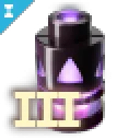 Expired Harvest Anti-Disruptor Booster III