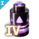 Expired Harvest Webifier Booster IV