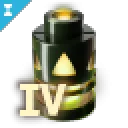 Expired Tetrimon Anti-Drain Booster IV