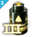 Expired Tetrimon Capacitor Booster III