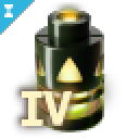 Expired Tetrimon Capacitor Booster IV